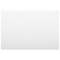 JAM Paper 4.62" x 6.25" Bright White Wove Panel Blank Foldover Cards